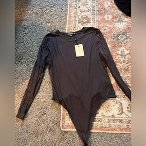Missguided bodysuit
